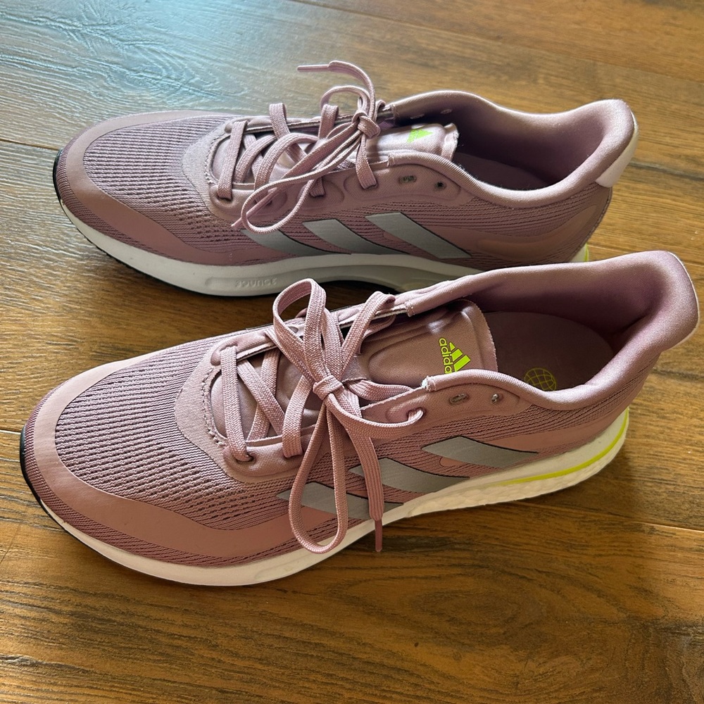 Adidas Supernova Running Shoes